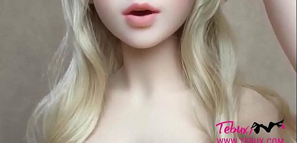 Amazing body life size sex dolls